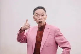 89岁羊城笑星黄俊英：送戏下乡，是一种担当图片