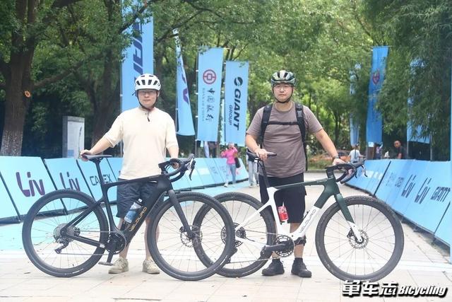 车迷的聚会 | 2025捷安特环阳澄湖骑行活动