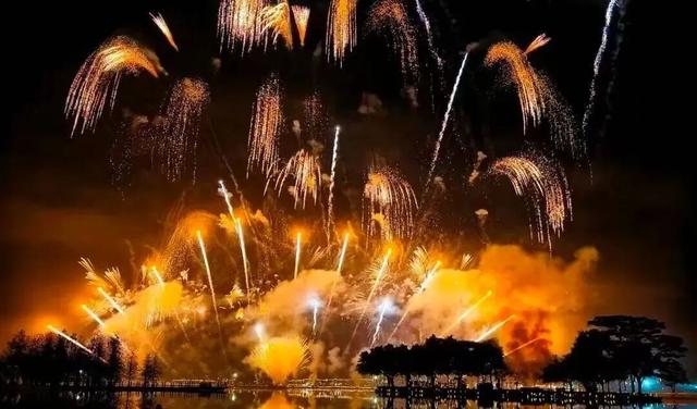 50多项活动嗨翻元旦！南宁文旅体商全攻略，带你玩转元旦假期