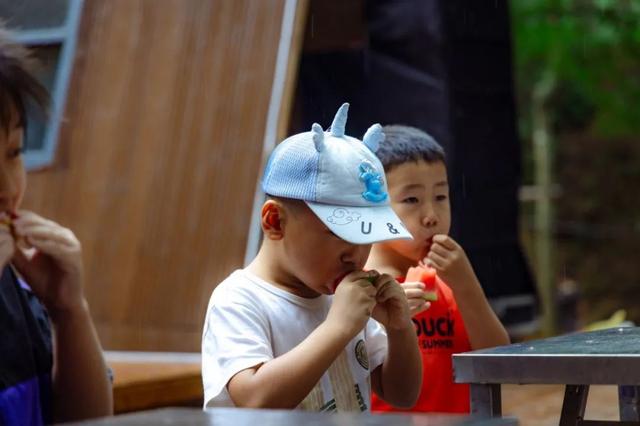 暑假余额告急！学生免门票游白云山，解锁夏日清凉狂欢模式～