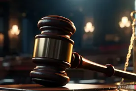 “咸猪手”被判刑！三男子多次在上海地铁猥亵女性，获刑两年至一年半不等图片