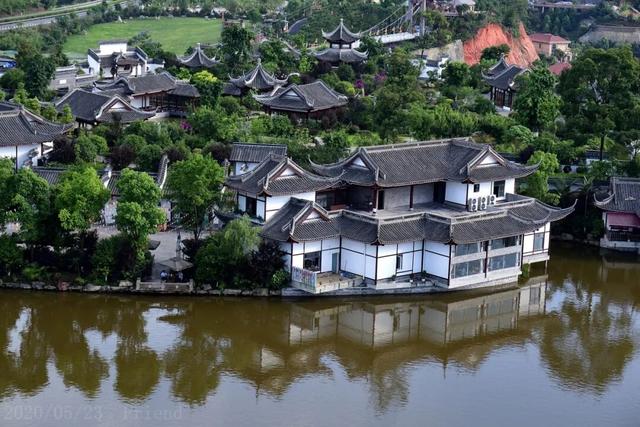 国庆中秋游叙永：这里私藏了一条“山水走廊”