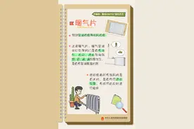 小寒遇晴天 新年贵州首场大范围降温就在......图片