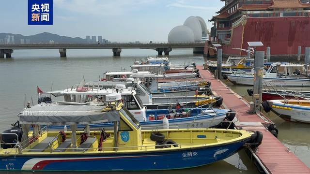 台风升级！景区关闭！深圳迎12级大风+大暴雨