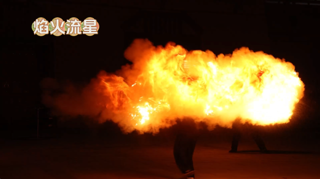 送你立秋的第一张1元票，沉浸式畅游乐陵影视城！