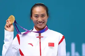 2024你最喜欢的运动员是谁？赶快来为TA投票吧！图片