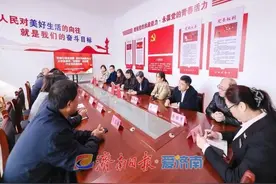 千企兴千村，合力促提升⑳ | 济南城市建设集团：村企联动，助力乡村振兴新跨越图片
