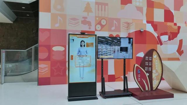 变样了！海淀区图书馆（北馆）焕新开放——