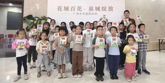 一年四季 泉在济南 | 假期过半，精彩加倍！还有一场“文化盛宴”邀您入席！