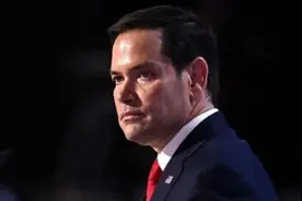 鲁比奥将兼任美国家安全顾问图片