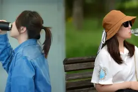 长期自己烧水喝和经常买桶装水喝的人，谁更健康？图片