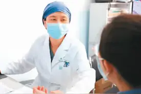 患者是医生最好的老师图片
