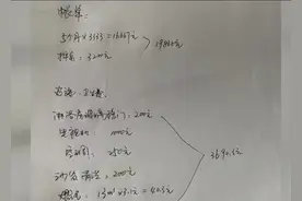 律师评“租房8年被收损耗费，租客觉得伤感情”：正常使用致磨损不应由租客负责图片