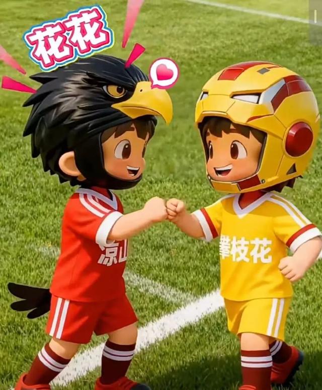 【跟着川超游凉山】赴凉山观赛，怎能错过这场“舌尖上的烟火之约”！