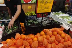 温州人最爱的水果杨梅，现在有多贵？图片