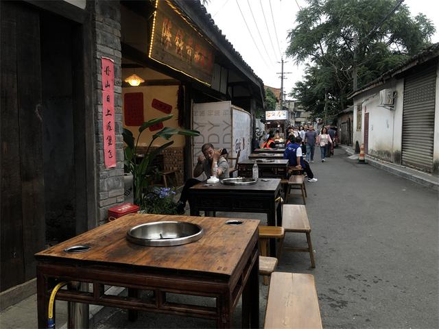 时报记者Vlog｜传统+新潮 四川广汉老街新生的破圈密匙