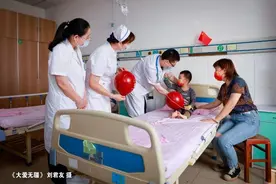 昌乐人民医院儿科入选潍坊市级临床重点专科培育项目图片