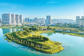 水韵邢台图片