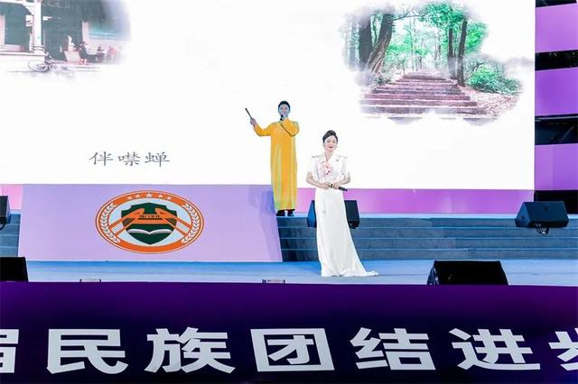 “歌声架桥梁 文化兴边疆” 2025年国门文化“极边好声音——红河国门歌会”在云南河口成功举办