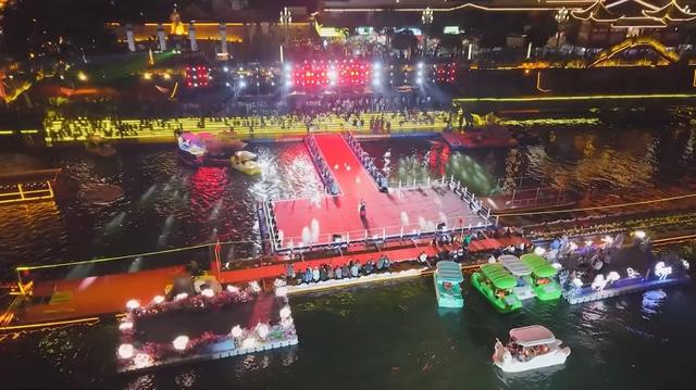 三都：千年民族赛马文化焕发文旅新活力  国庆长假8天吸金4.68亿元