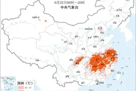 这段时间，桂林人多穿这些材质的衣服出门图片