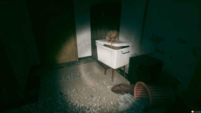 《咒》游戏攻略 全收集剧情流程攻略 恐怖游戏《咒》全攻略