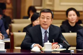 王少峰代表：AI赋能，让政务服务更加高效更有温度图片