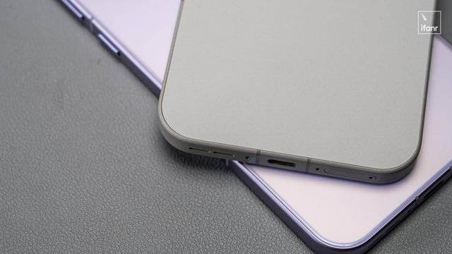 一加 15 原色沙丘：十年了	，还不将就吗？