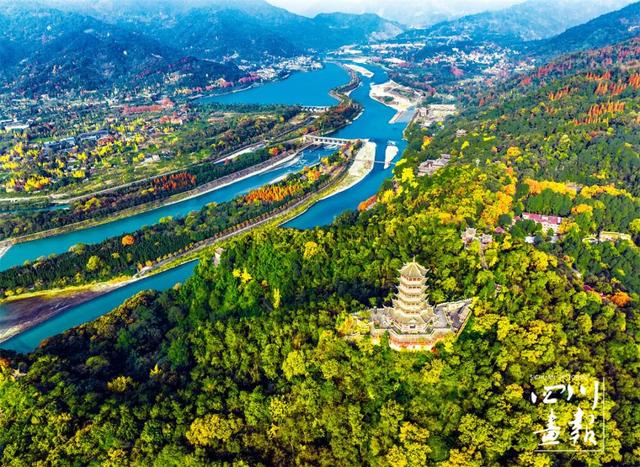 迎世运 四川A级旅游景区大优惠！