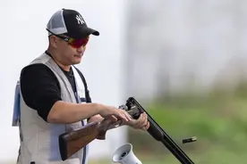 全国射击总决赛（飞碟项目）收官 重庆队收获一铜图片