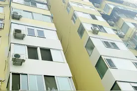 房屋漏雨怎么办？朝阳区70余户居民决定“团购”图片