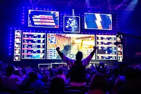 2023电竞上海大师赛参赛队伍及选手出炉；成都将集中举办一系列电竞赛事｜人民电竞周报图片