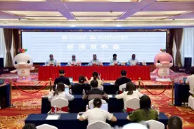 来白云看全运会！购票指南来了图片