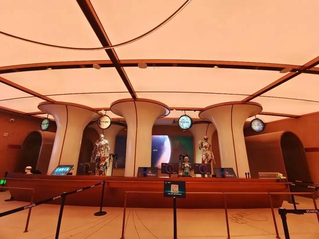 北京宝藏游乐园全龄段嗨玩不重样！石景山有这两处——