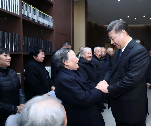 学习·故事丨不能忘却的纪念