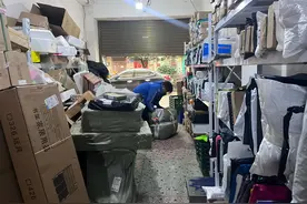 快递新规施行多日，你被小哥电话轰炸了吗？律师：新规有待实践检验图片