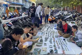 缅甸地震会导致翡翠涨价吗？业内人士: 中高端翡翠或有50%涨幅图片