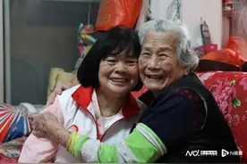 “妈妈私房菜”志愿服务队：一汤一饭烹出银发担当图片