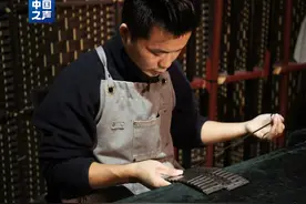 6000余件！纯手工！都是他做的！图片