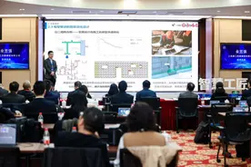 各领域都不缺“匠心制造”   2023上海城市数字化转型“智慧工匠”选树活动落下帷幕图片