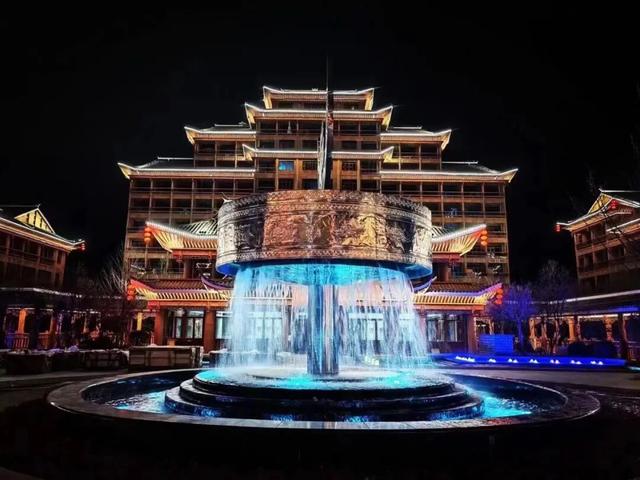 融水双节文旅优惠包括景区、饭店、酒店，福利太香了，快来薅！