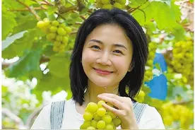 动能注入乡村图片