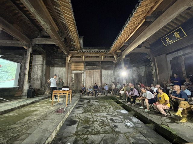 【早安，黄山】黄山旅游T1线有最新进展 ‖ 上半年黄山环境空气质量排名长三角地区首位