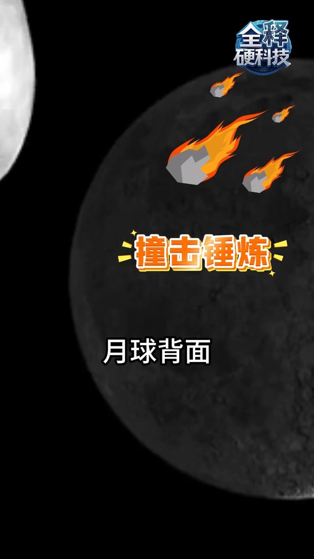 我国科学家破解嫦娥六号月壤黏性之谜