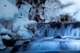 冰雪新生活|长白山冰雪季十大网红新玩法——围炉煮茶图片