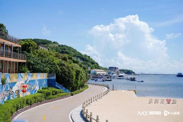 争创国家休闲旅游度假区！“万山行动”赋能学术助力海岛旅游