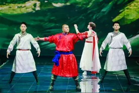 2024抖音美好奇妙夜北京落幕，国潮文化点亮“最燃舞台”图片