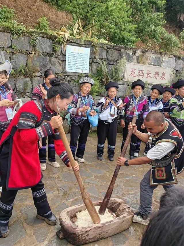 冬暖花开游云南｜红河冬日视觉盛宴等你开启