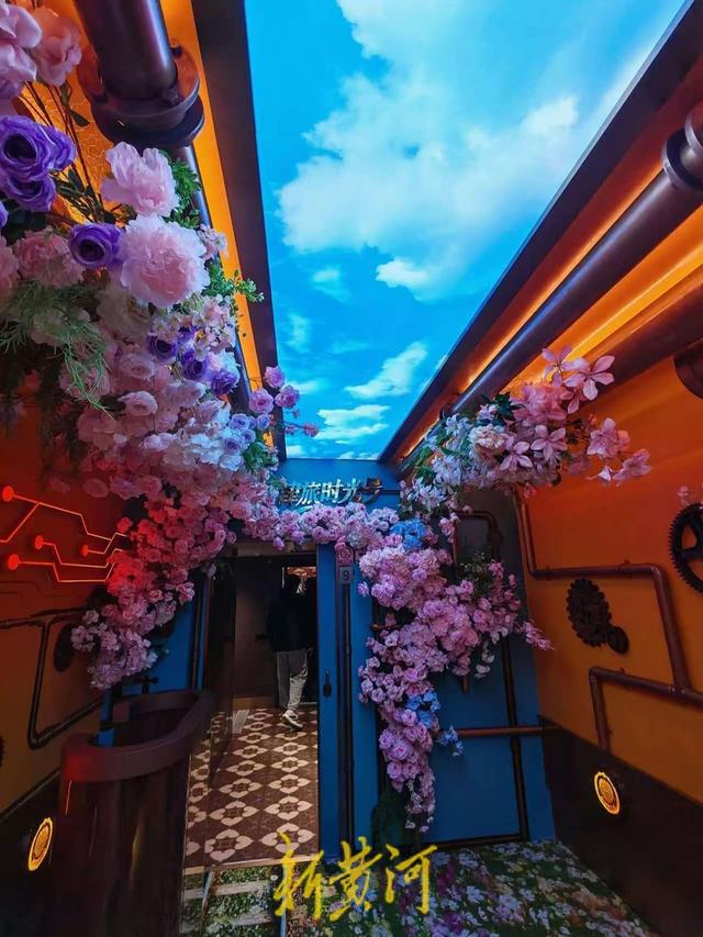 “轨道+文旅”创新赋能京津冀协同发展