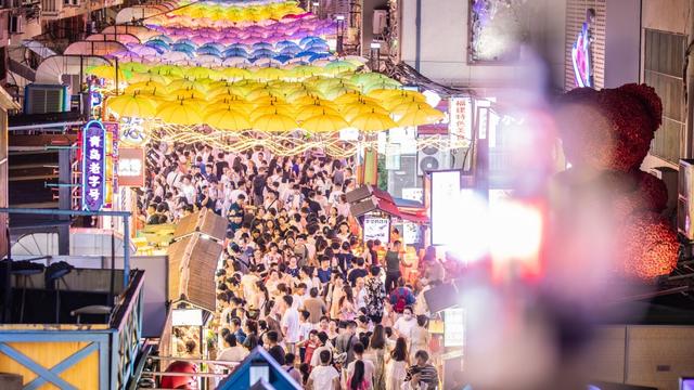 “警”在景中：市北公安多维构建“旅游警务”新范式